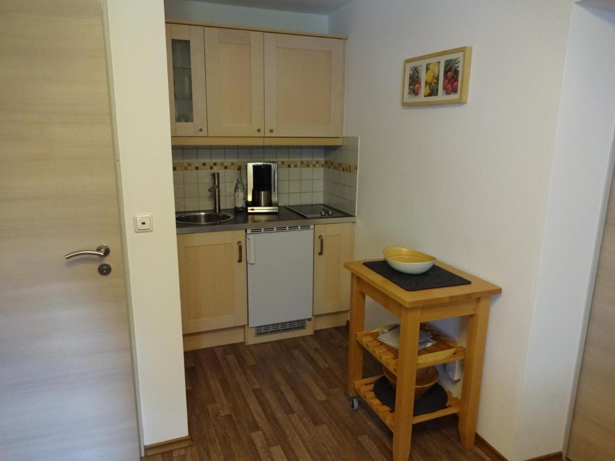 Ferienwohnung Gruesser In Berchtesgaden Exterior foto